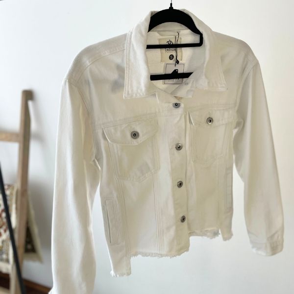 Campera INDIAN