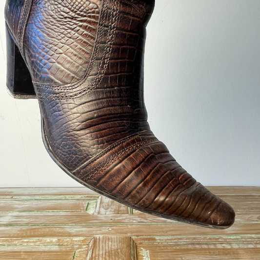 Botas PASCUALINI
