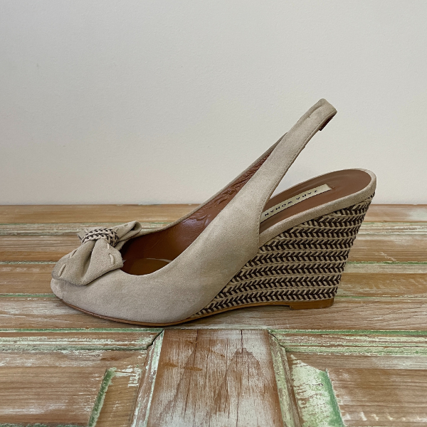 Sandalias ZARA