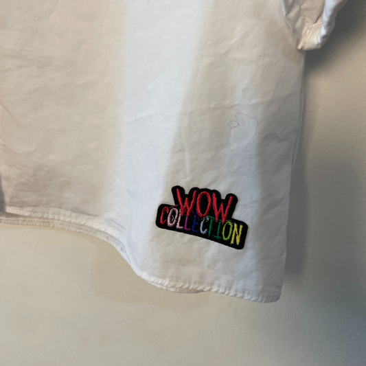Camisa MARFINNO Intervenida