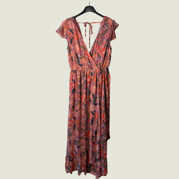 Vestido ROMERO