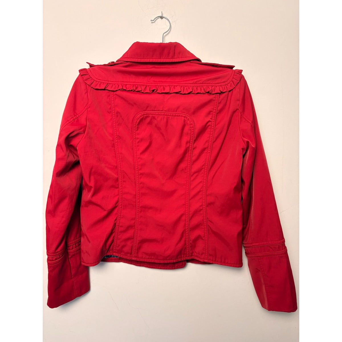 Campera Liviana INDIAN