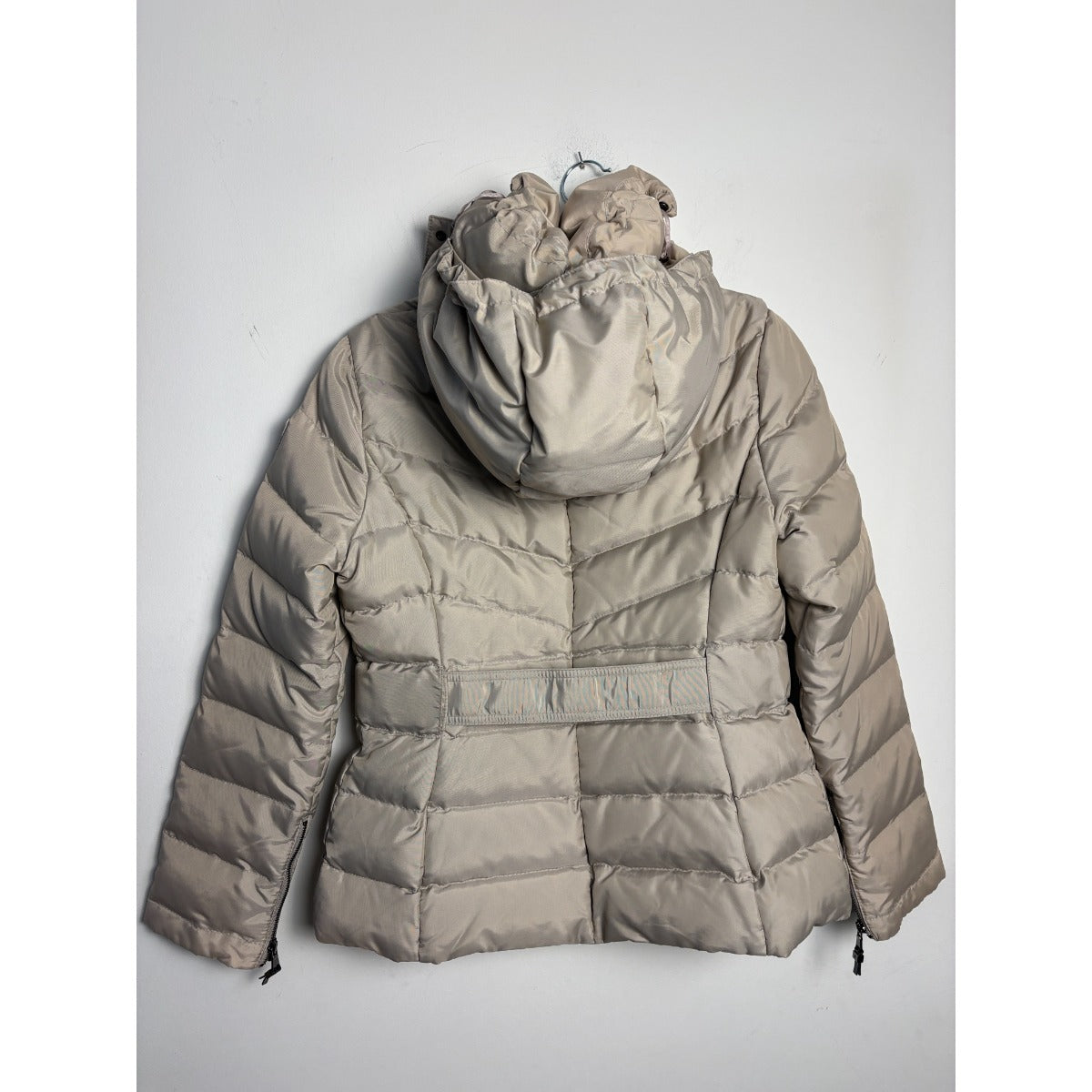 Abrigo o Campera ZARA