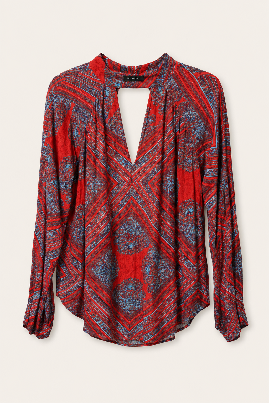 Blusa FREE PEOPLE