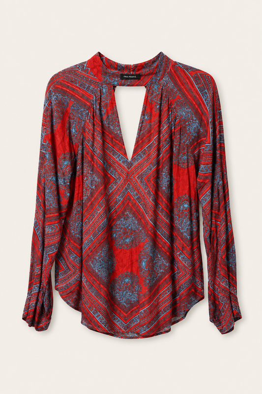 Blusa FREE PEOPLE