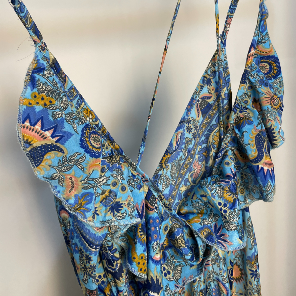 Vestido