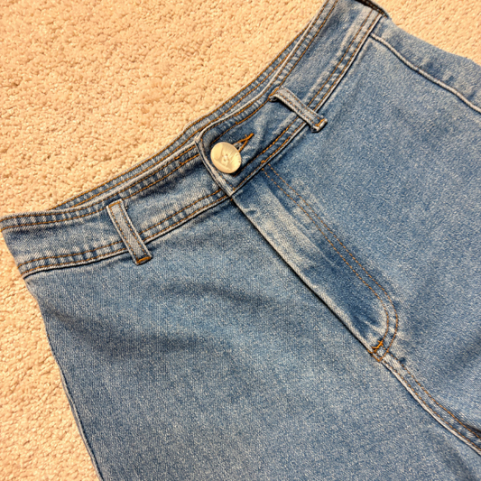 Pantalon BAS