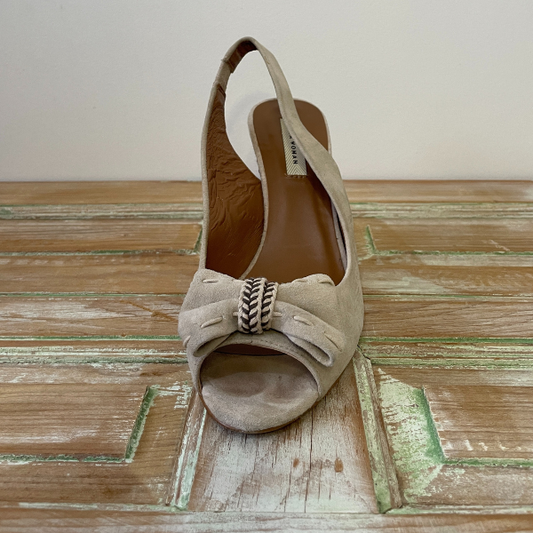 Sandalias ZARA