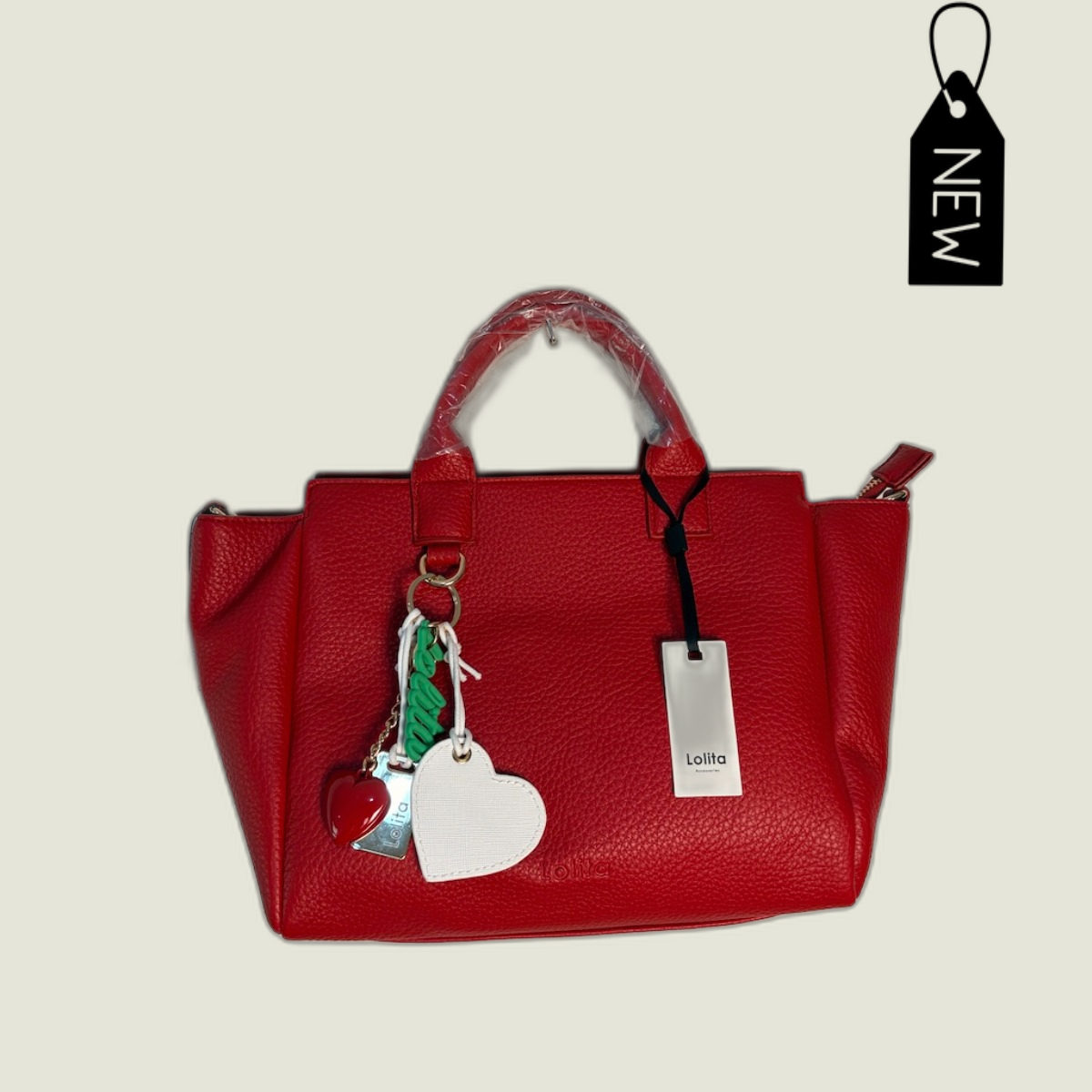 Cartera LOLITA