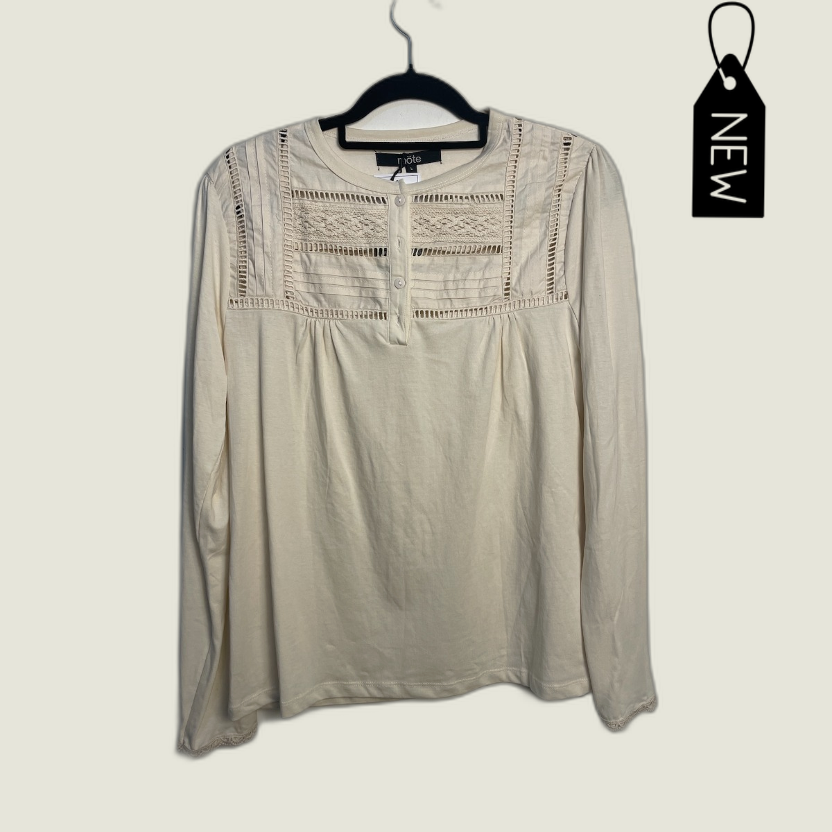 Remera MOTE