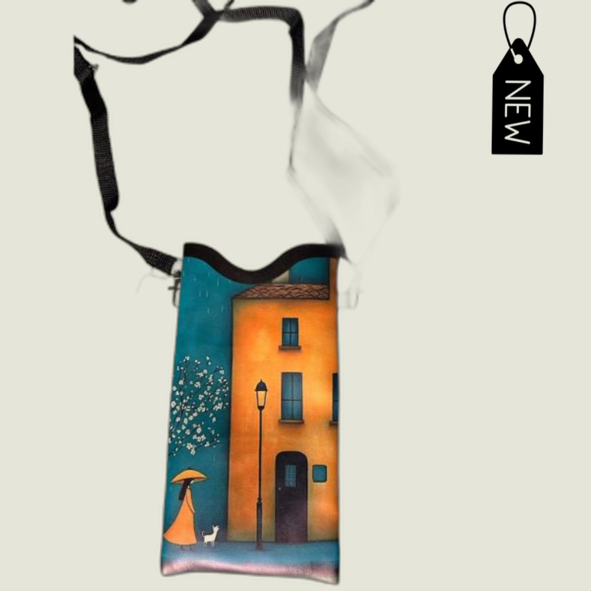 Bandolera