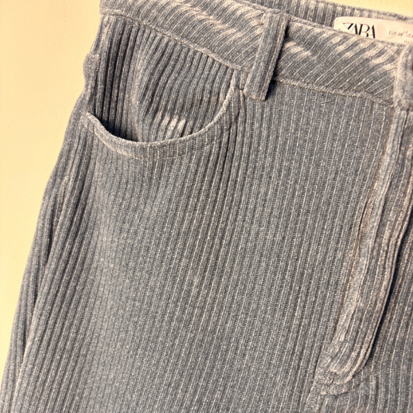 Pantalon ZARA
