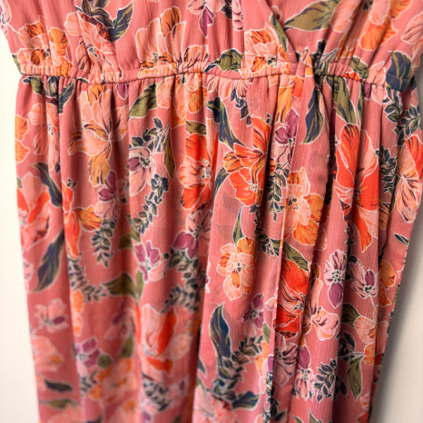 Vestido ROMERO