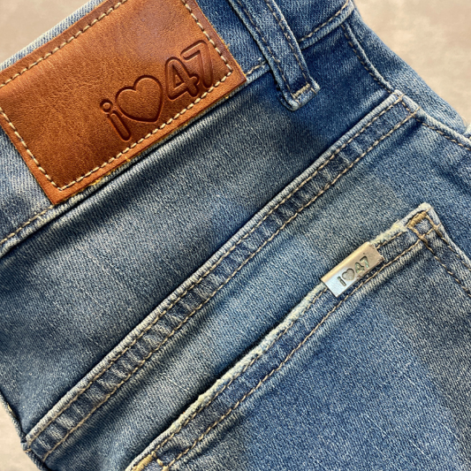 Pantalon 47 STREET