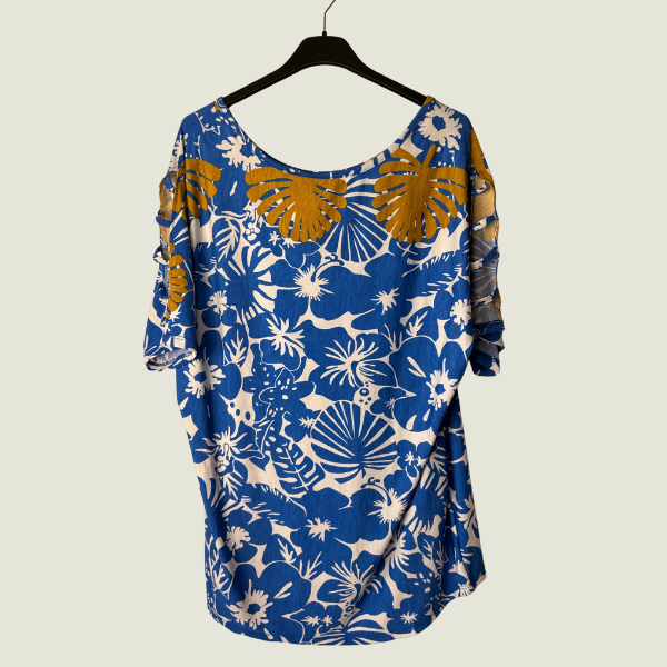Blusa