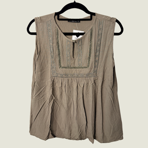 Musculosa