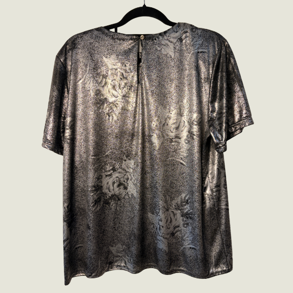 Top ANDRE SAUVAGE