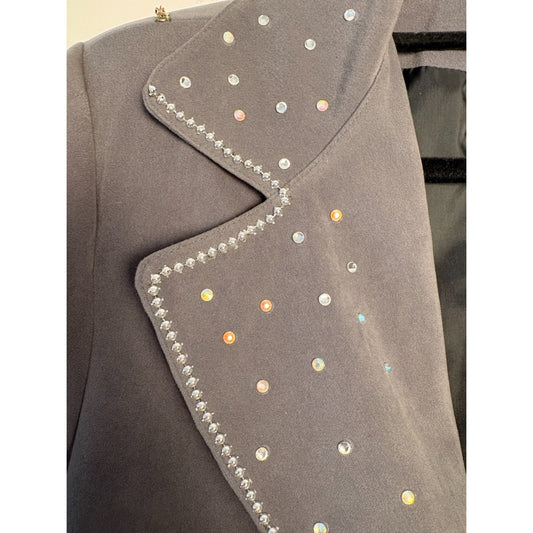 Blazer Makis