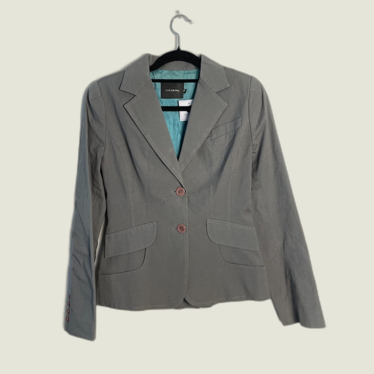 Blazer VITAMINA