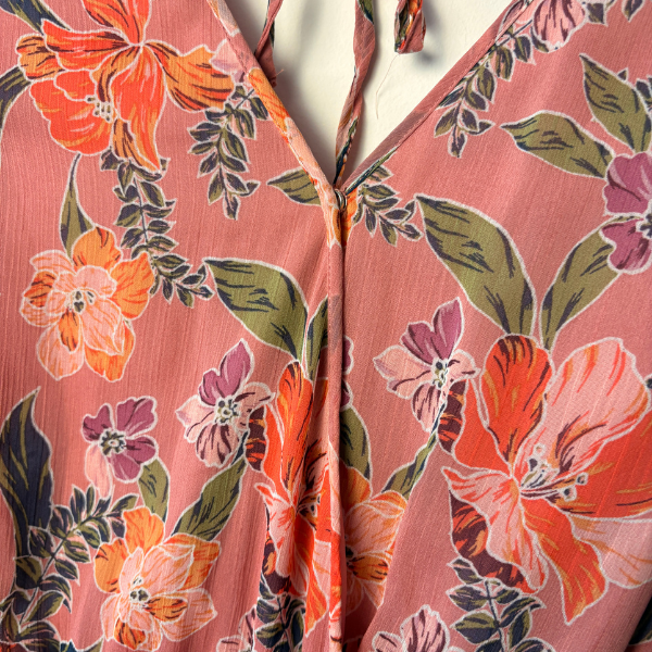 Vestido ROMERO