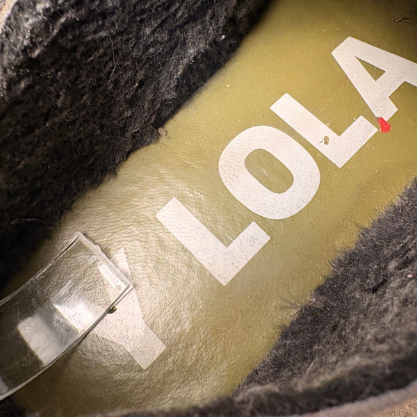 Zapatos BIMBA Y LOLA