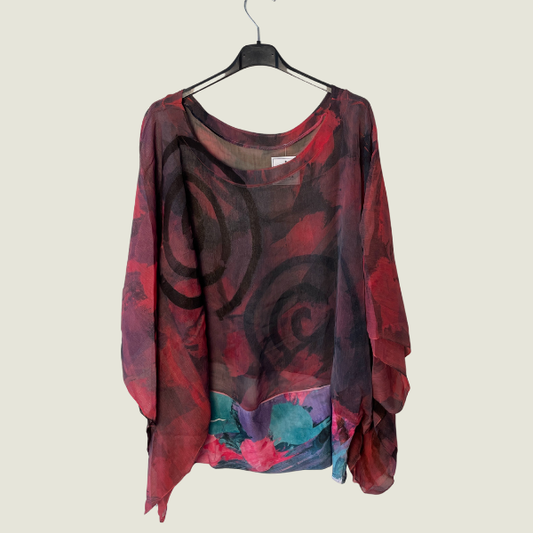 Blusa