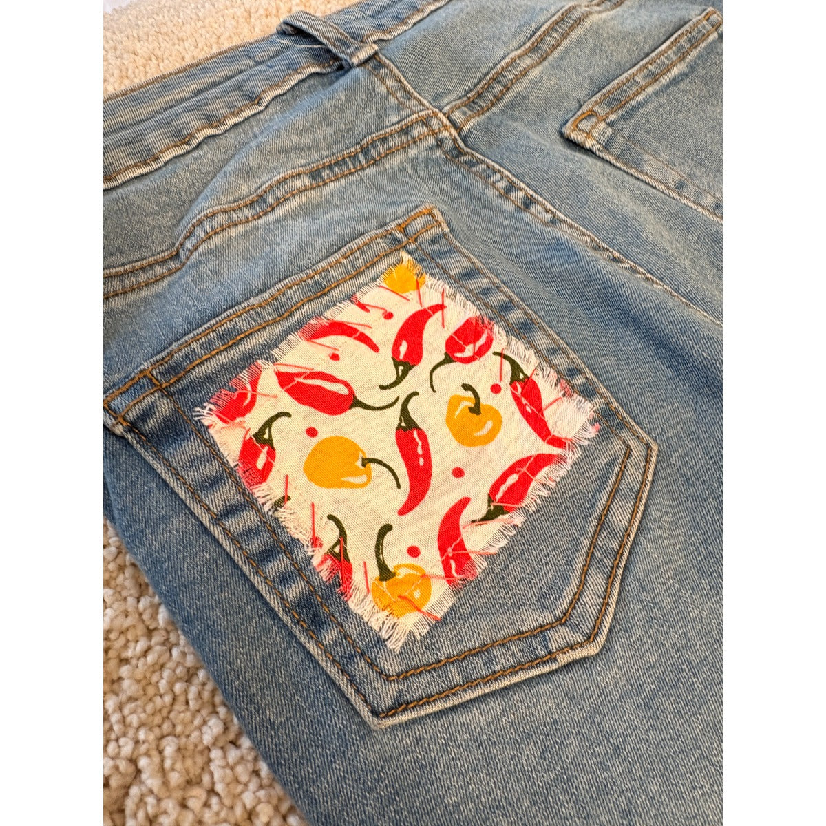Pantalon Circula by Makis