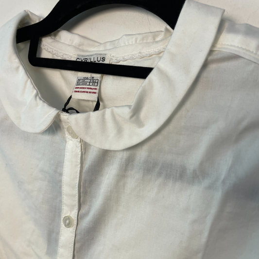 Camisa CYRILLUS