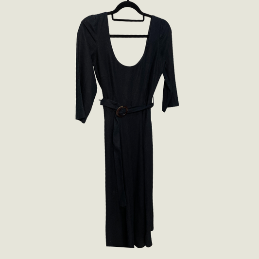 Vestido ZARA