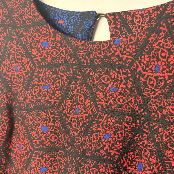 Vestido