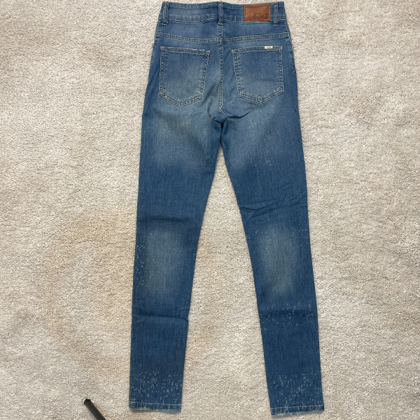 Pantalon 47 STREET
