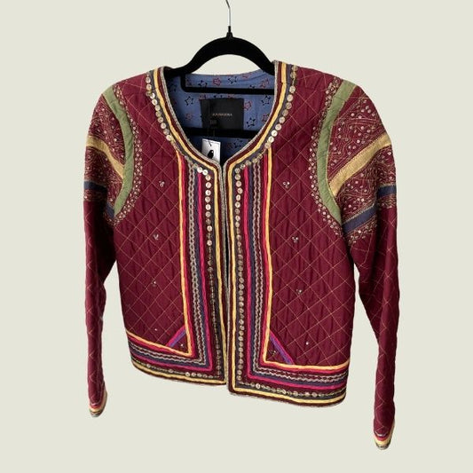 Blazers RAPSODIA