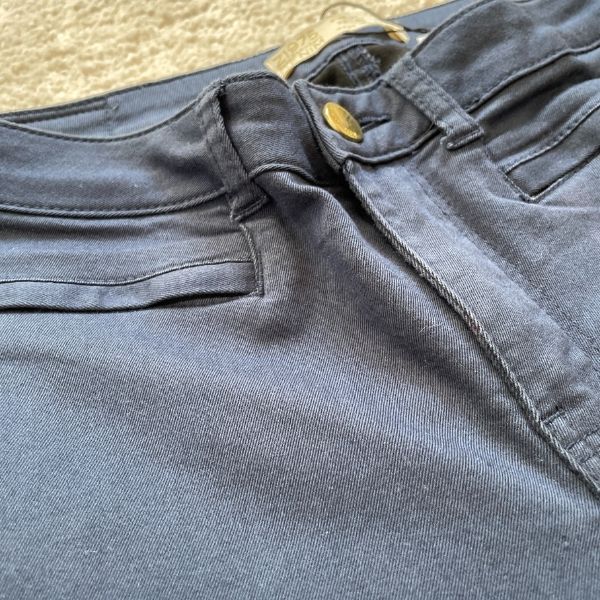 Pantalón ZARA