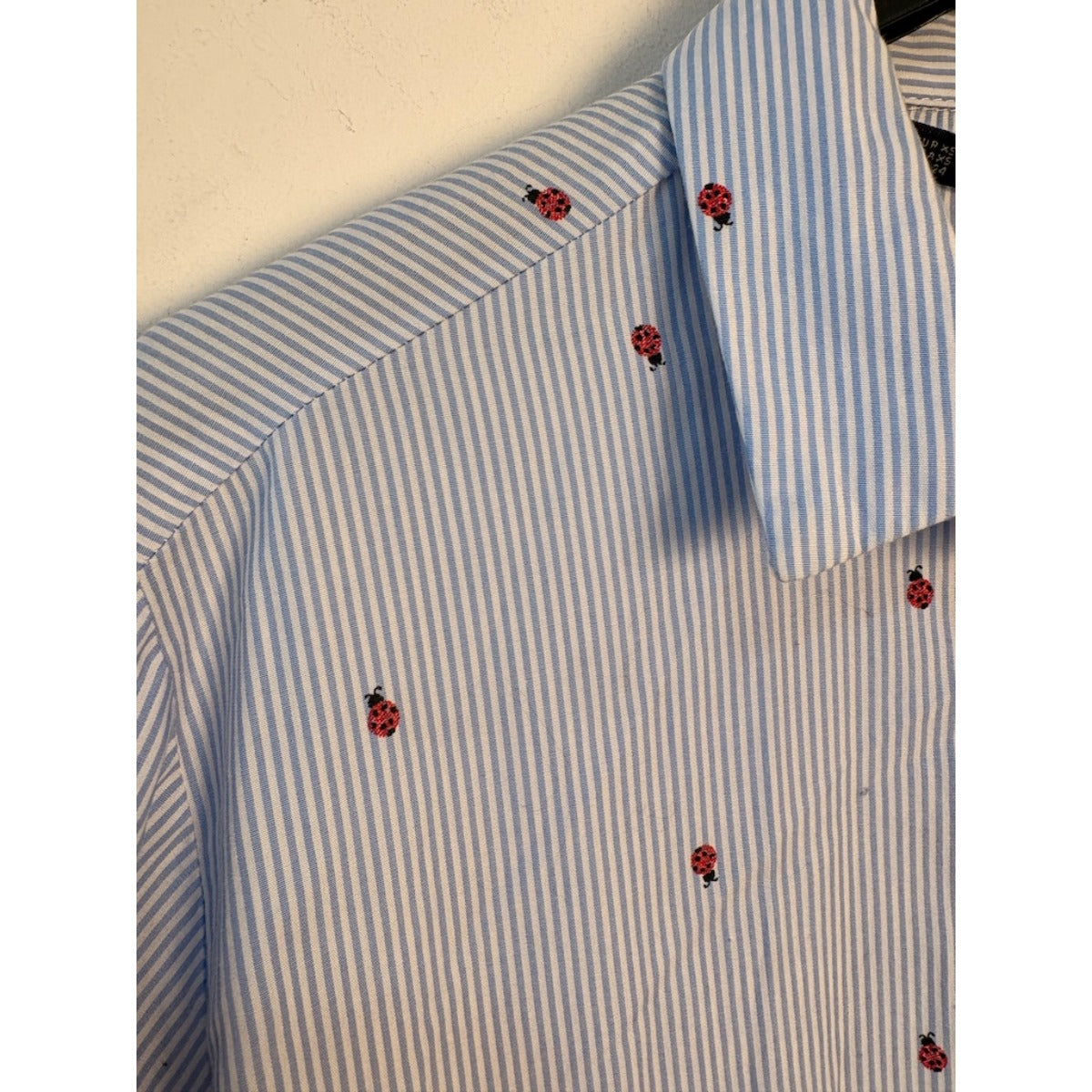 Camisa ZARA
