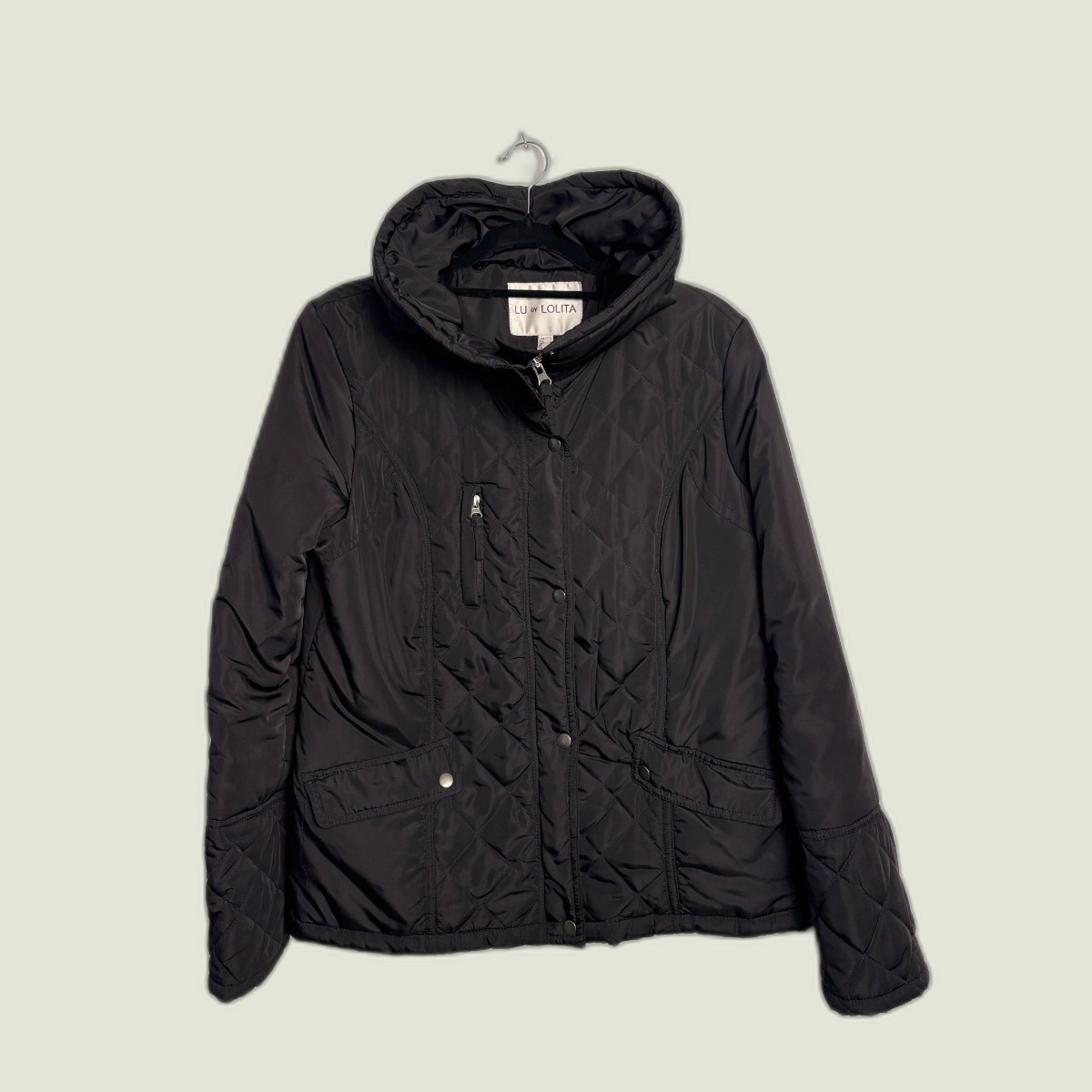 Campera LOLITA