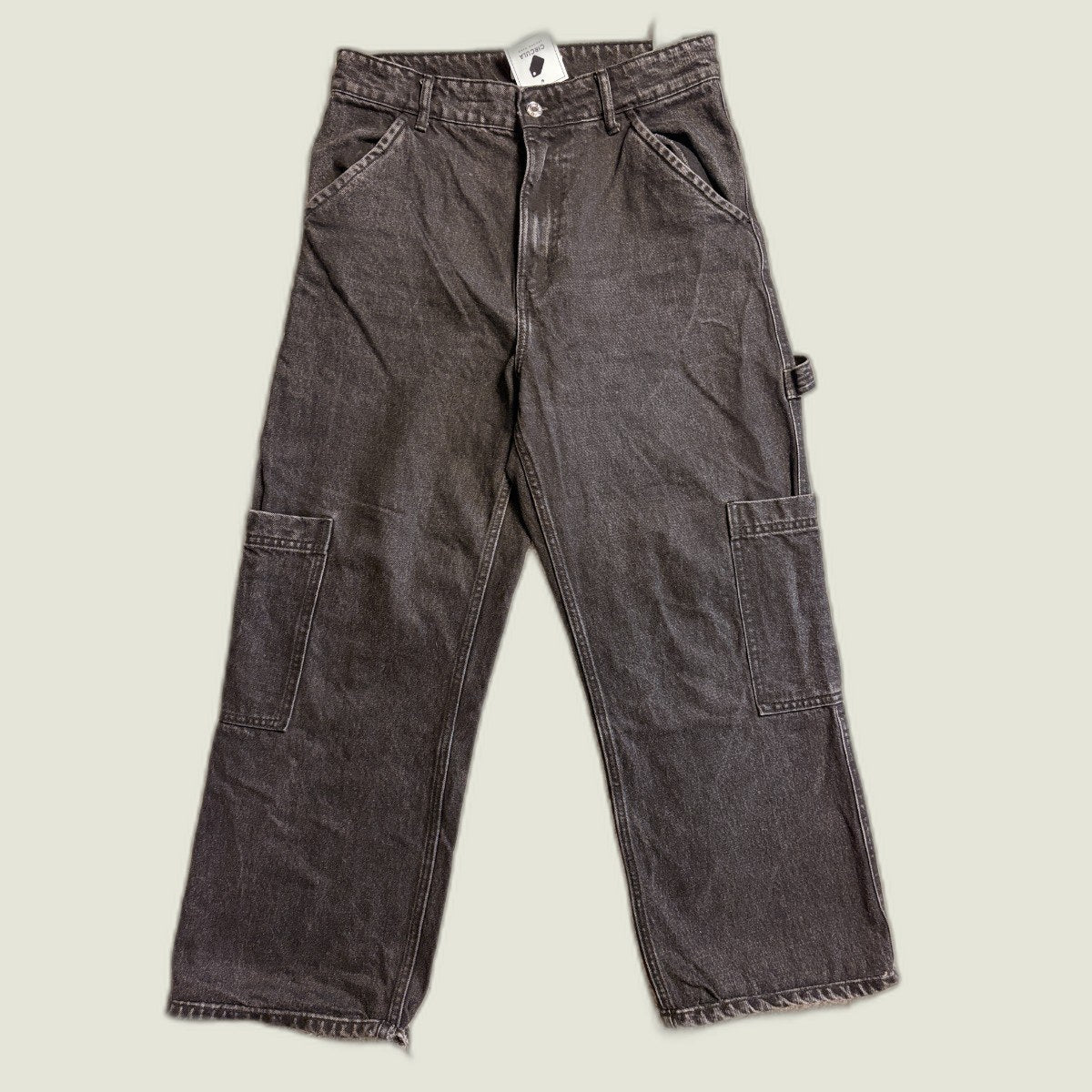 Pantalon ZARA