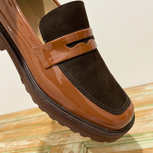 Zapatos PASCUALINI