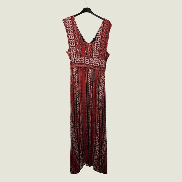 Vestido INDIAN