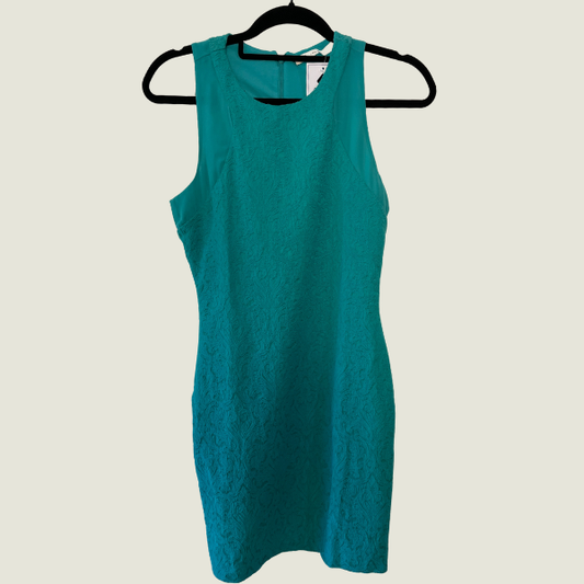 Vestido ZARA