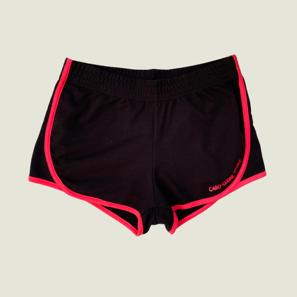 Short CARO CUORE