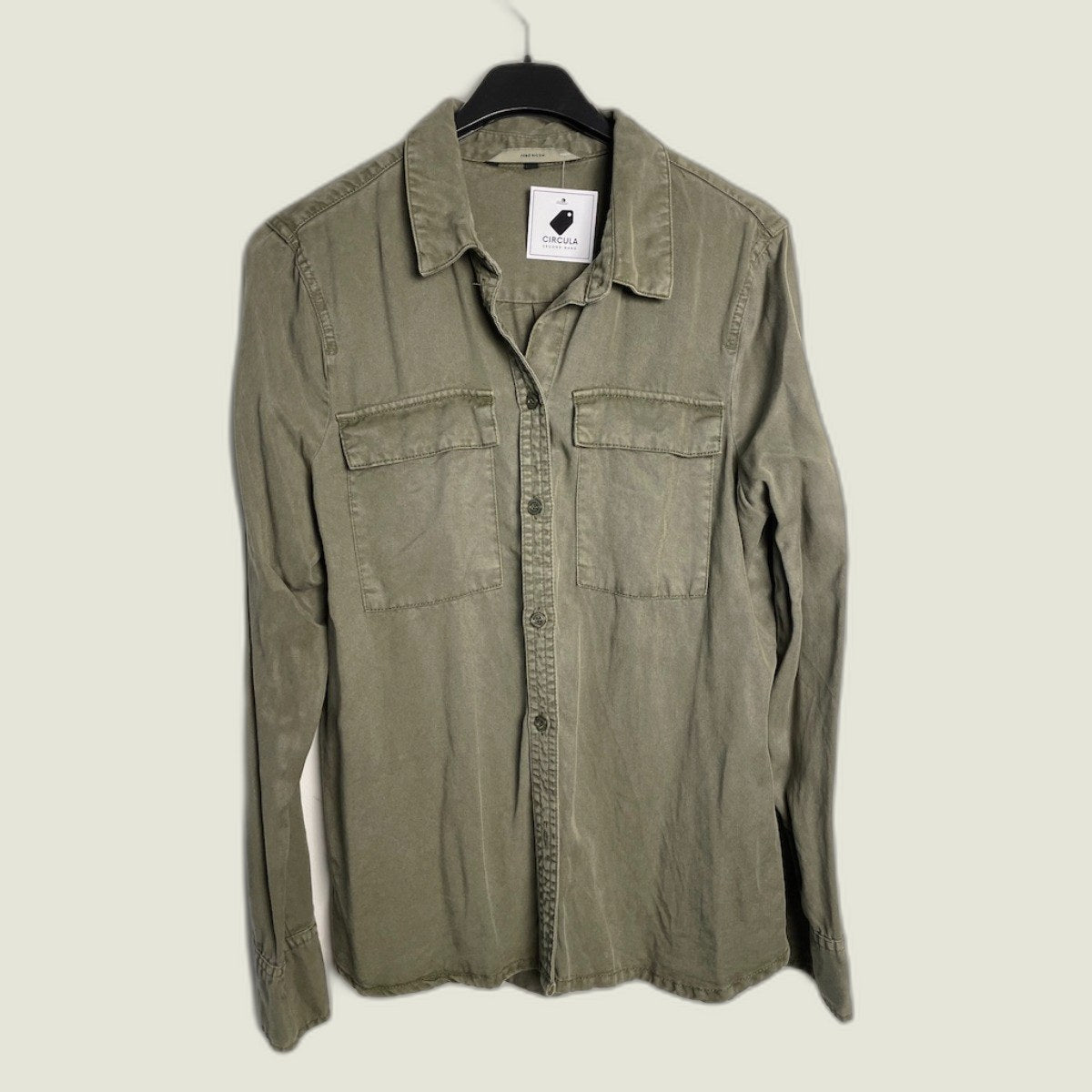 Sobre Camisa VERO MODA