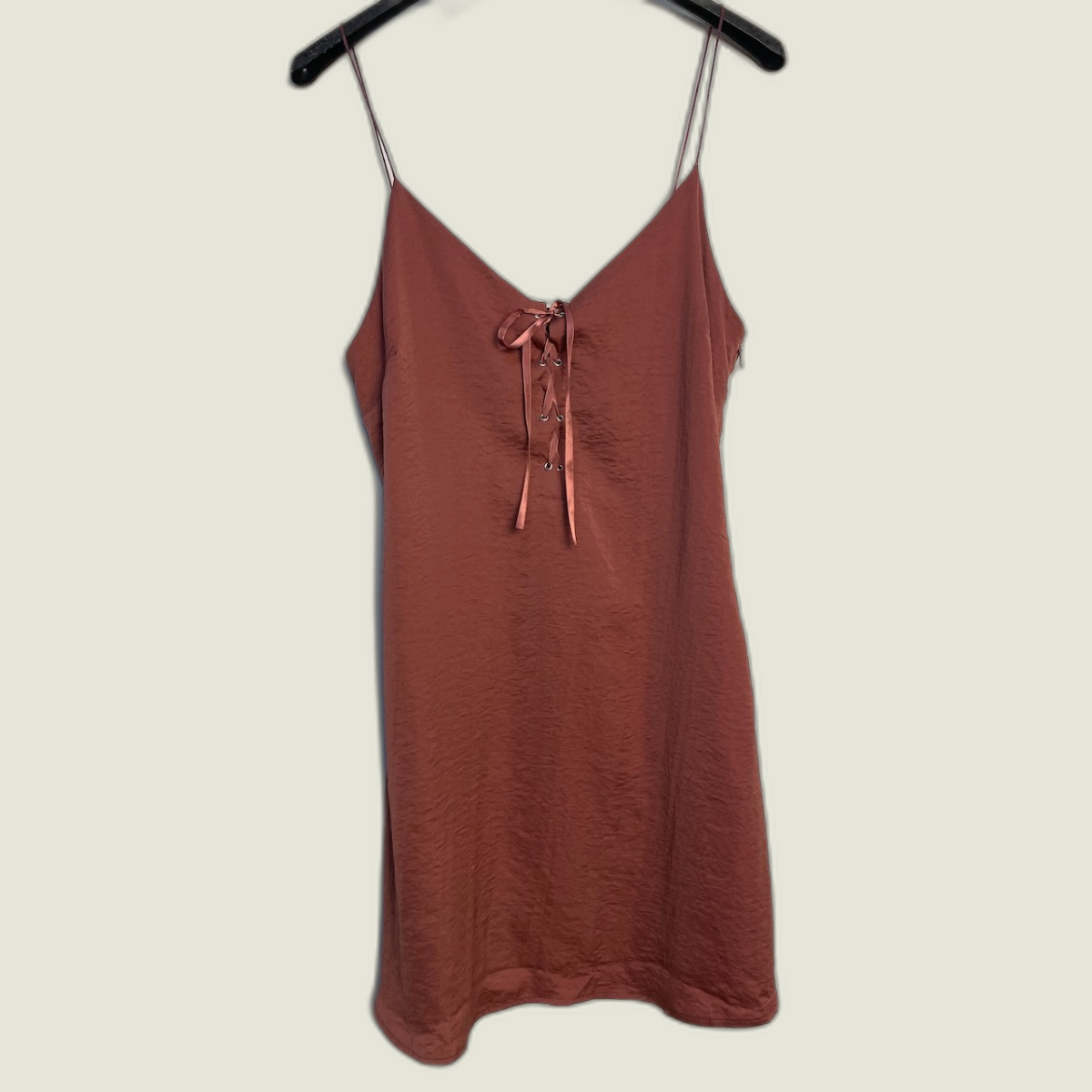 Vestido DANIEL CASSIN
