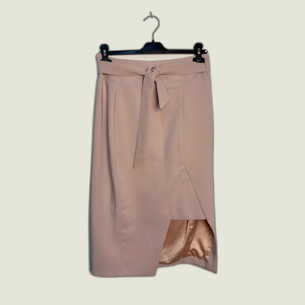 Pollera CARMEN STEFFENS
