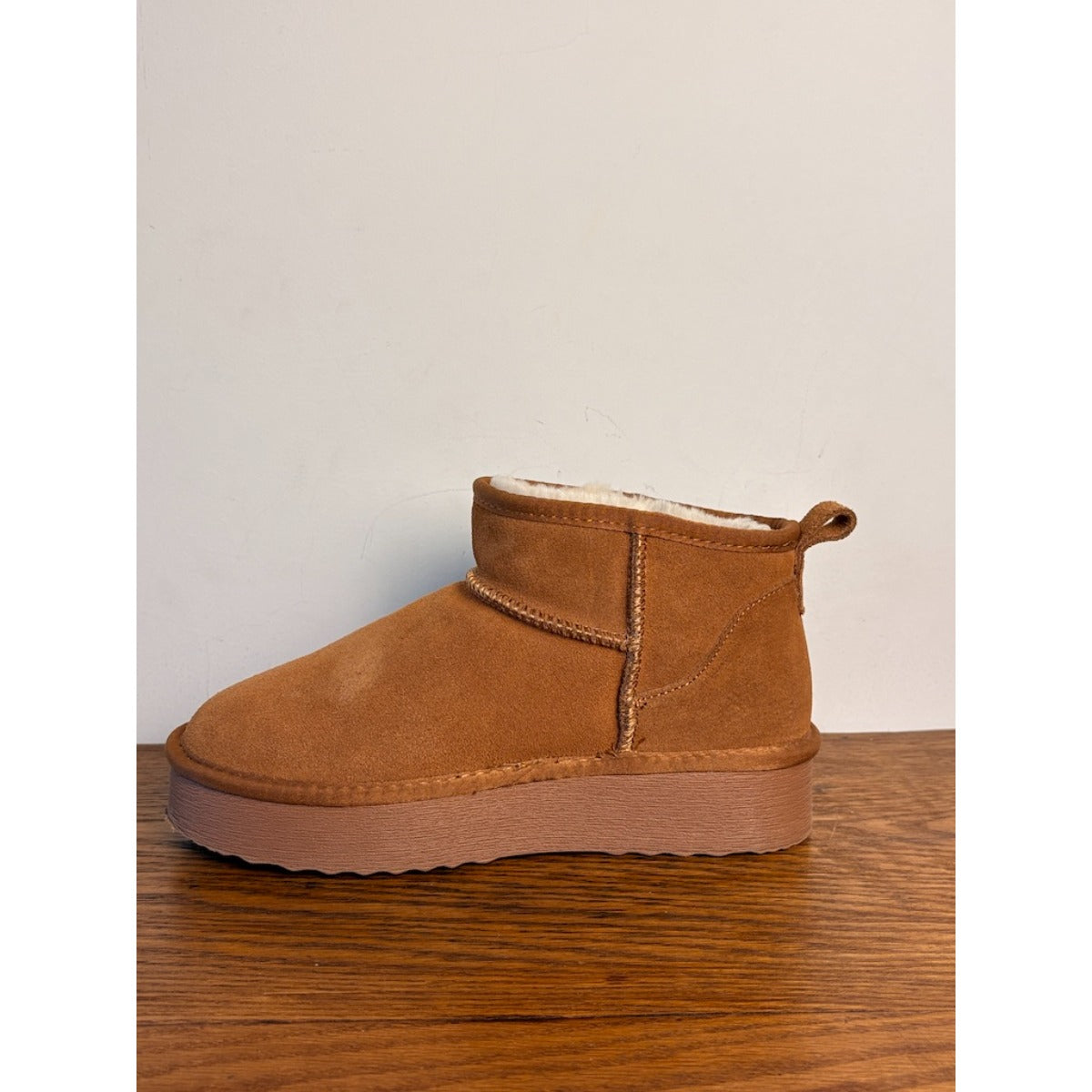Botas HUSH PIPPIES
