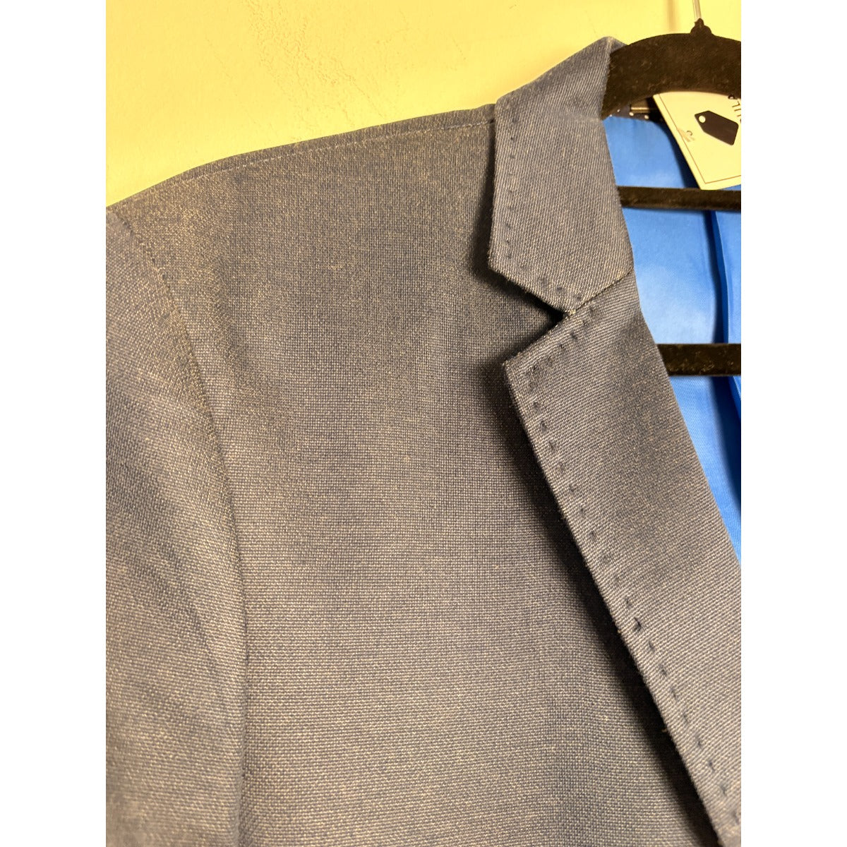 Saco JEAN VERNIER