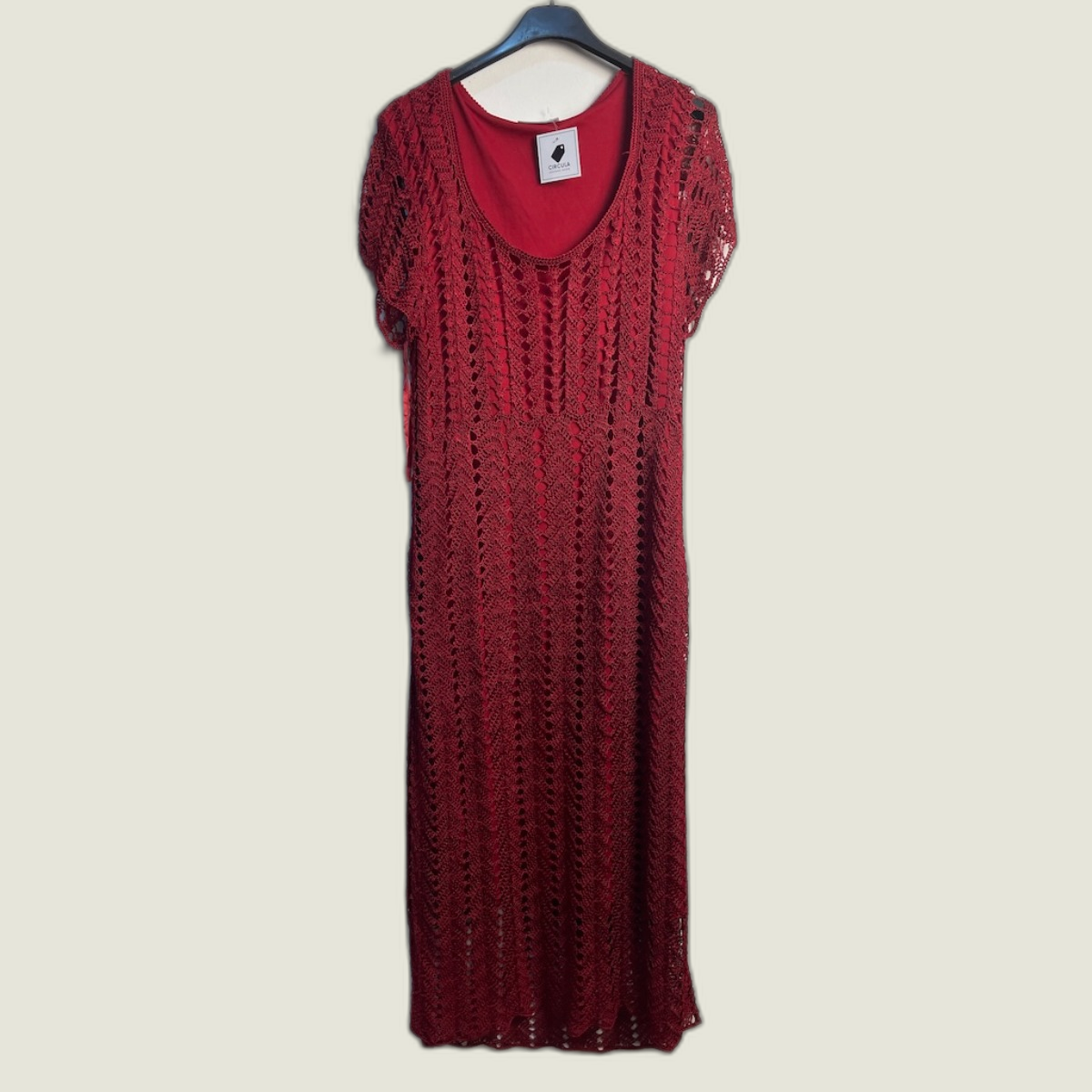 Vestido WALLIS