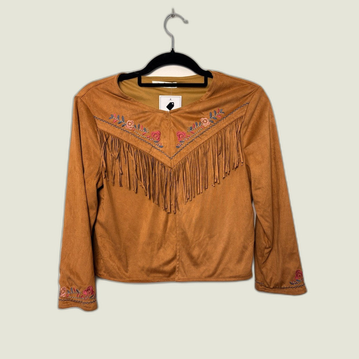 Chaqueta