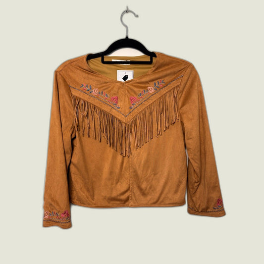 Chaqueta