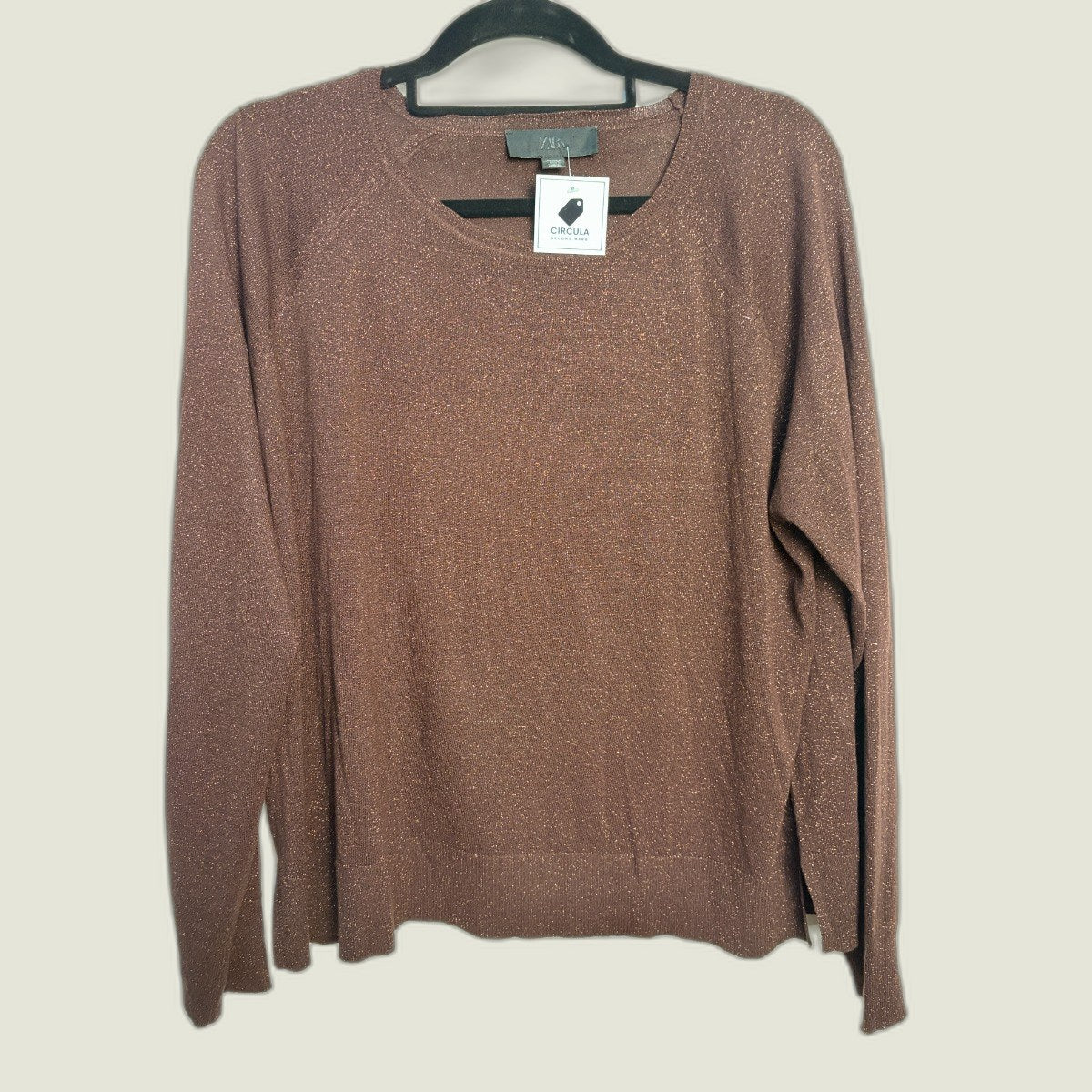 Saco ZARA