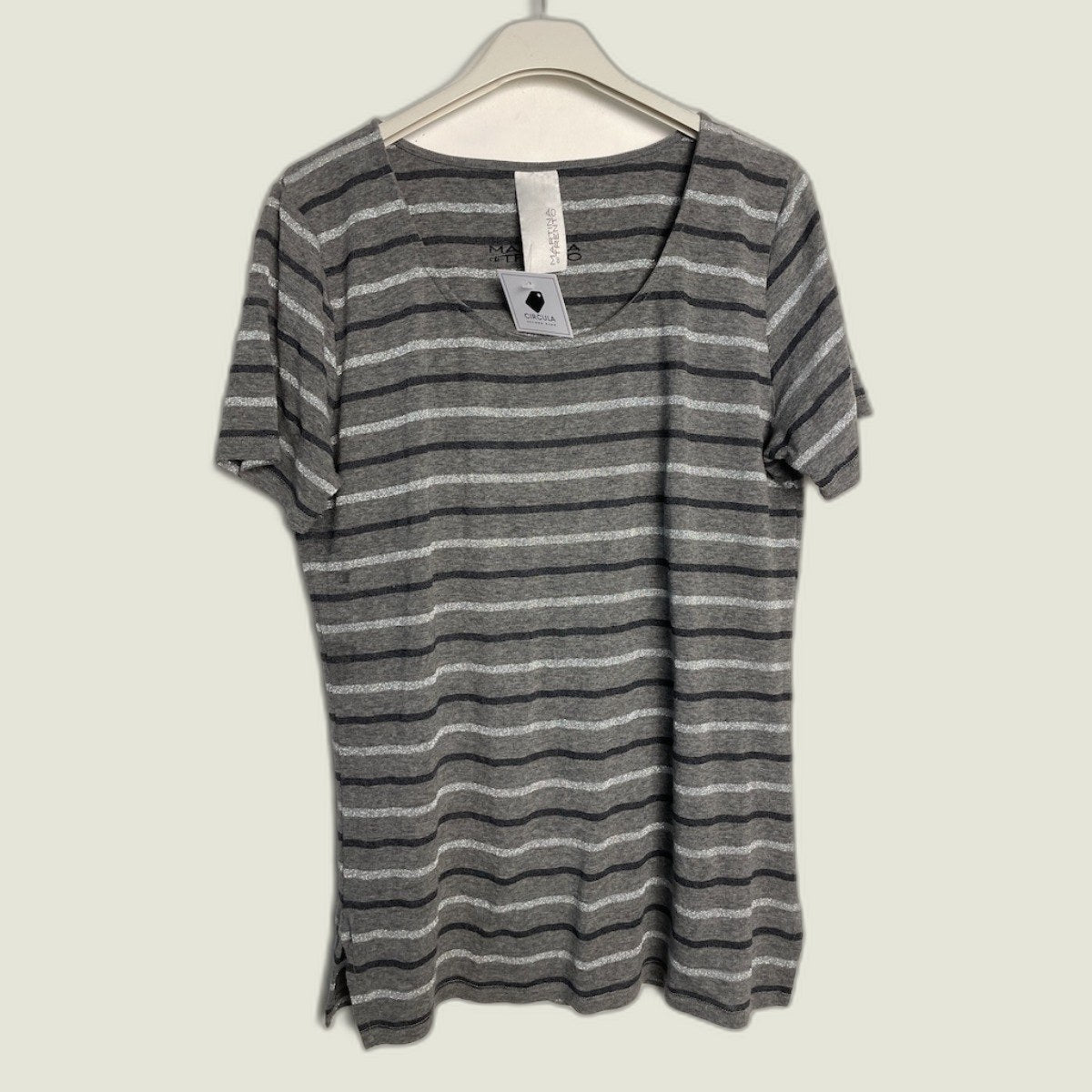 Remera MARTINA DI TRENTO